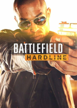 Cheap Origin Games  Battlefield Hardline Origin CD Key