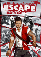 Cheap Steam Games  Escape Dead Island Steam CD Key