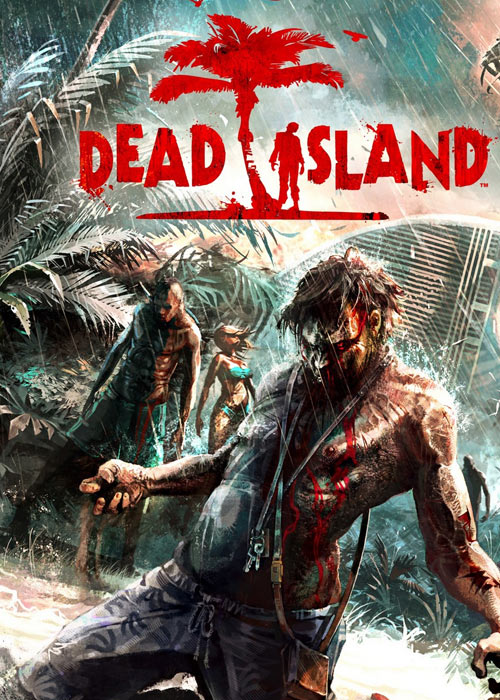 Dead Island 2 Epic CD Key