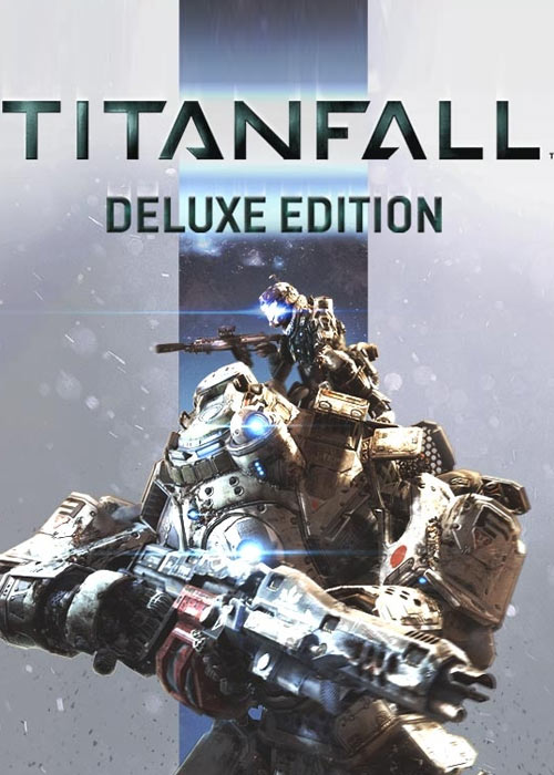 Cheap Origin Games  TitanFall Deluxe Edition Origin CD Key