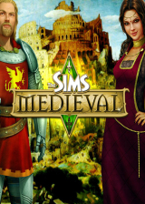 Cheap Origin Games  The Sims Medieval Origin CD Key