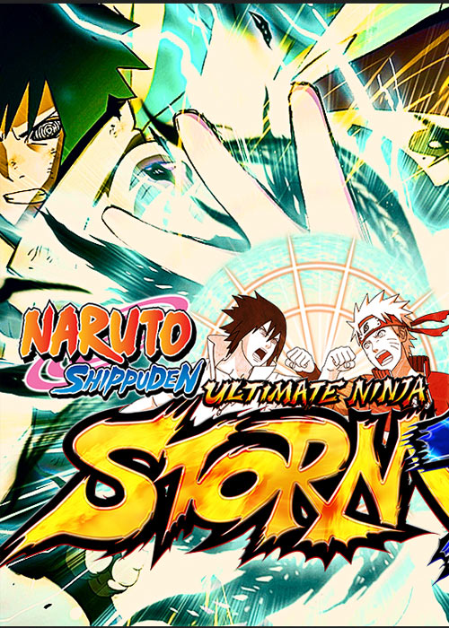 Cheap Steam Games  NARUTO SHIPPUDEN: Ultimate Ninja STORM 4 Steam CD-Key