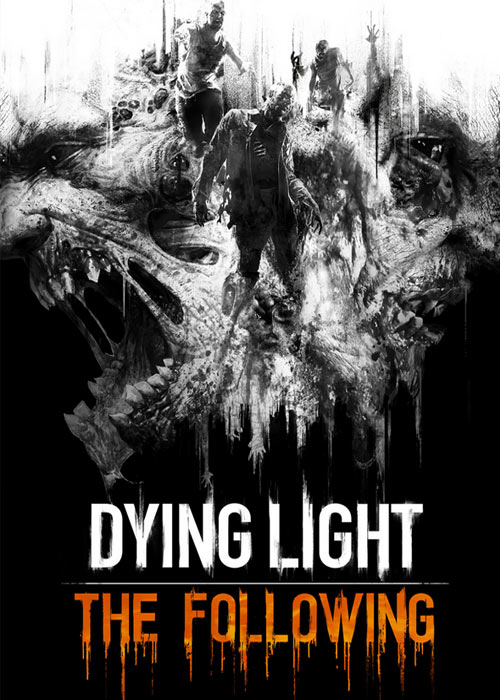 Cheap Steam Games  Dying Light:The Following Enhanced Edition Steam CD Key EU
