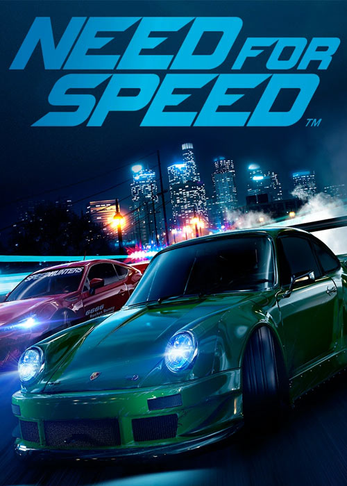 Cheap Origin Games  Need For Speed Origin CD-Key