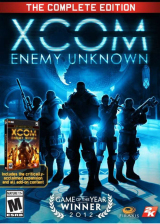 Cheap Steam Games  Xcom Enemy Unknown Complete Edition Steam CD Key