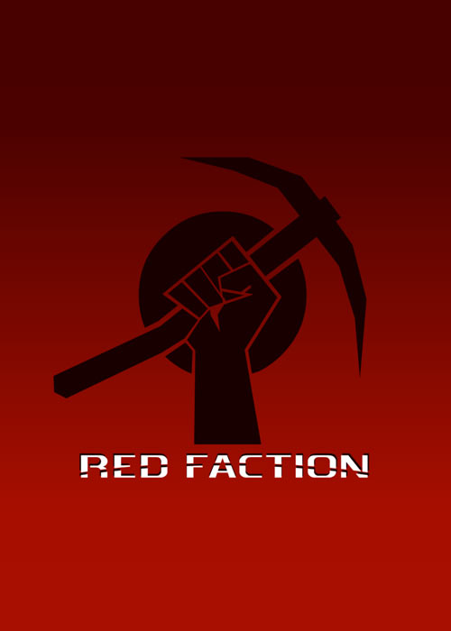 Cheap Steam Games  Red Faction Steam CD Key