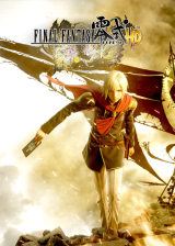 Cheap Steam Games  Final Fantasy Type-0 HD Steam CD Key