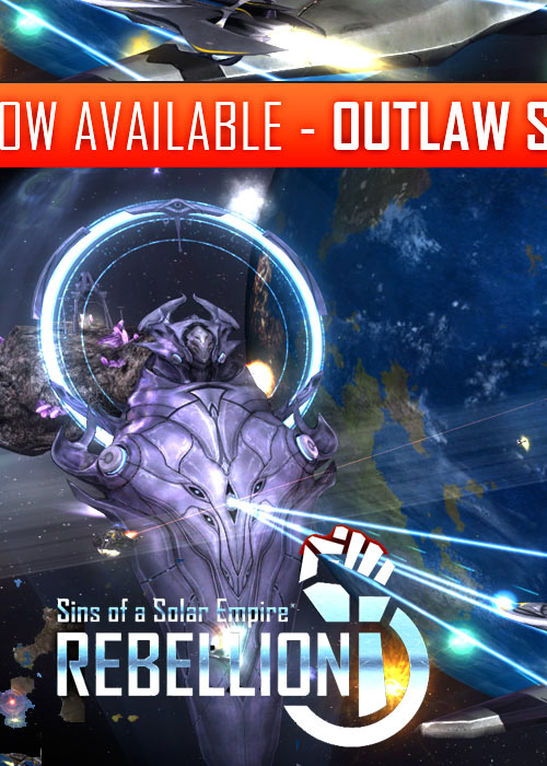 Cheap Steam Games  sins of A Solar Empire Rebellion Steam CD Key