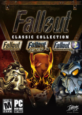 Cheap Steam Games  Fallout Classic Collection Steam CD Key