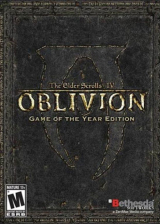 Cheap Steam Games  The Elder Scrolls IV Oblivion GOTY Steam CD Key