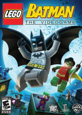 Cheap Steam Games  LEGO Batman Steam CD-Key