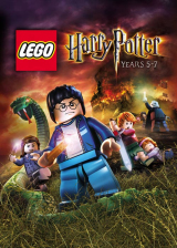 Cheap Steam Games  LEGO Harry Potter: Years 5-7 Steam CD-Key