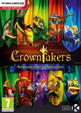 Cheap Steam Games  Crowntakers Steam CD Key