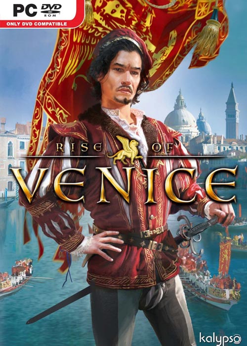 Cheap Steam Games  Rise Of Venice Steam CD Key