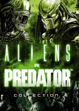 Cheap Steam Games  Aliens vs Predator Collection Steam CD Key