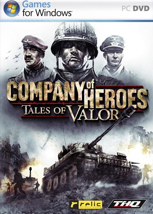 Cheap Steam Games  Company of Heroes Tales of Valor Steam CD Key