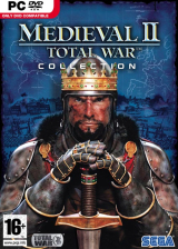 Cheap Steam Games  Medieval II Total War Collection Steam CD-Key