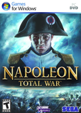 Cheap Steam Games  Napoleon Total War Steam CD-Key