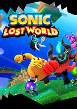 Cheap Steam Games  Sonic Lost World Steam CD Key