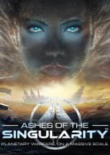 Cheap Steam Games  Ashes of the Singularity Steam CD Key