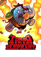 Cheap Steam Games  Tembo The Badss Elephant Steam CD Key