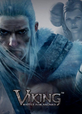 Cheap Steam Games  Viking Battle for Asgard Steam CD Key