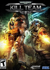 Cheap Steam Games  Warhammer 40000 Kill Team Steam CD Key