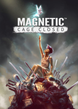 Cheap Steam Games  Magnetic Cage Closed Steam CD Key