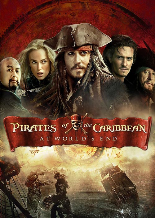 Cheap Steam Games  Pirates of the Caribbean At Worlds End Steam CD-Key