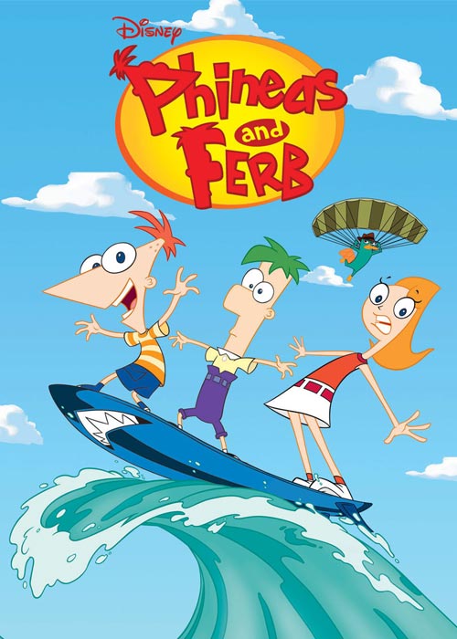Cheap Steam Games  Phineas and Ferb New Inventions Steam CD-Key