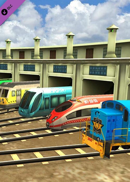 Cheap Steam Games  Train Simulator Weardale Teesdale Network Route Add On DLC Steam CD Key