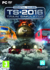 Cheap Steam Games  Train Simulator 2016 Steam CD Key