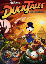 Cheap Steam Games  Duck Tales Remastered Steam CD Key