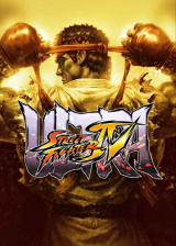 Cheap Steam Games  Ultra Street Fighter IV Upgrade Steam CD Key