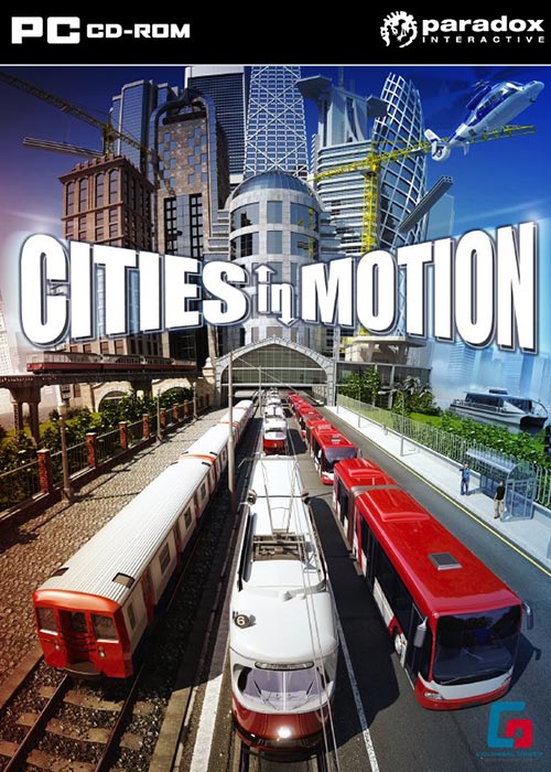 Cheap Steam Games  Cities in Motion Collection Steam CD Key