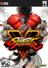 Cheap Steam Games  Street Fighter V Steam CD Key
