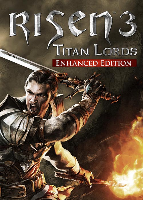 Cheap Steam Games  Risen 3 Titan Lords Complete Edition Steam CD Key