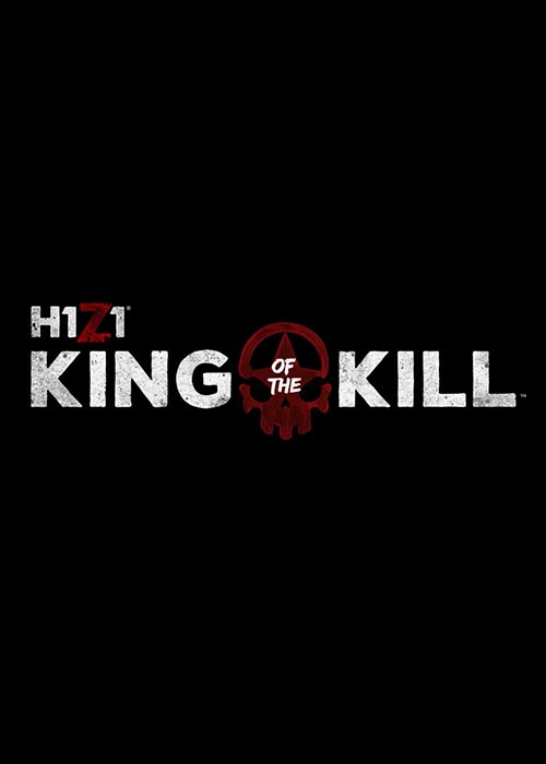 Cheap Steam Games  H1Z1 King Of The Kill EARLY ACCESS Steam CD Key