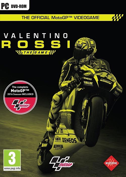 Cheap Steam Games  Valentino Rossi The Game Steam CD Key