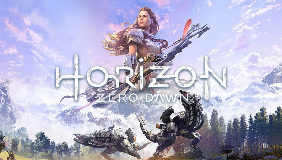Horizon Zero Dawn Complete Edition Steam CD Key Global