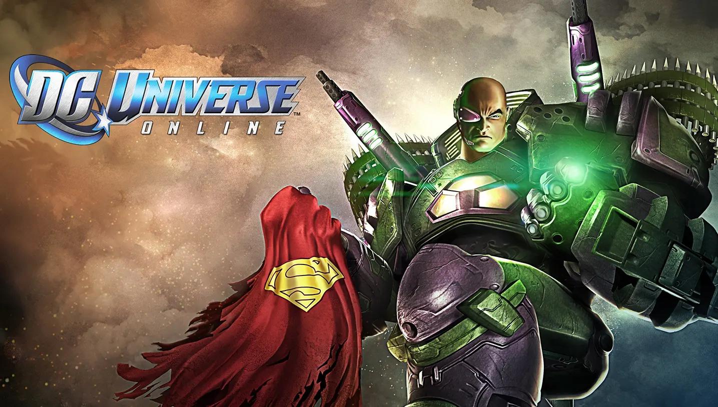Cheap DC Universe Online(US) Cash